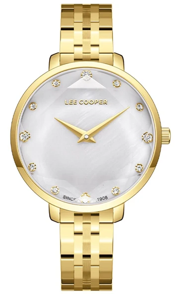 Lee Cooper LC08077.120 Kadın Kol Saati