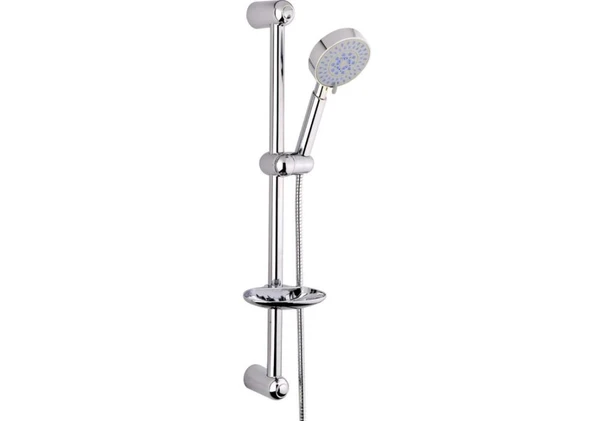 Linex Lagos LXLGS01 Sürgülü Duş Seti