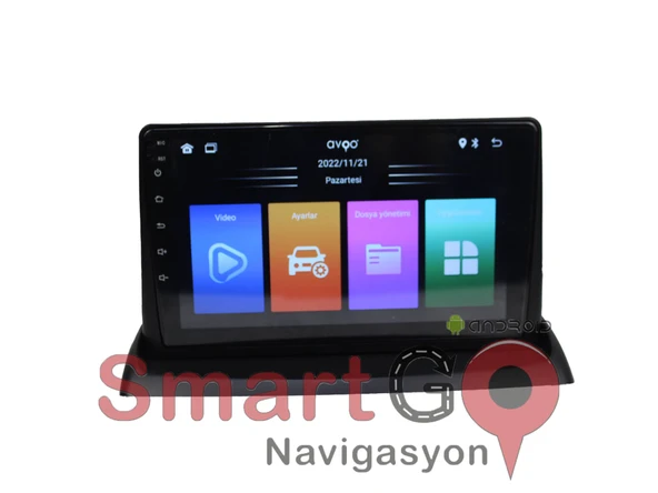 RENAULT CLİO 2 / SYMBOL 1999/2006 9 İNÇ 6-64 ürün görseli