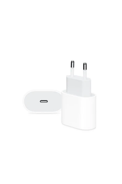 Apple 20W YENİ ADAPTÖR ÜRÜN İPHONE 13 - 4