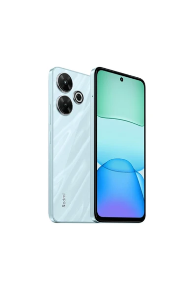 Xiaomi Redmi 13 8 GB RAM 256 GB Mavi Cep Telefonu (Xiaomi Türkiye Garantili) - 2
