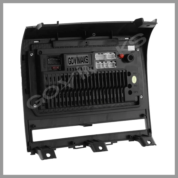 GOVİMAKS FIAT ALBEA 2005-2012 8 GB RAM 128 GB HAFIZA ANDROID MULTIMEDIA TEYP - Resim 5