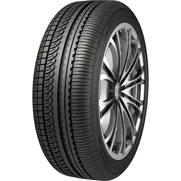 Nankang 255/40R18 99Y XL Asymmetric AS-1 (Yaz) (2024)