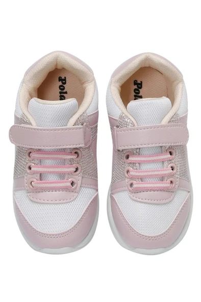 Polaris 615182 Kız Çocuk Günlük Sneaker Spor Ayakkabı - 4