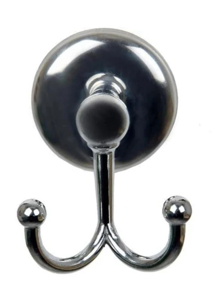 Öz Taç 206Y İkili Çatal Bornoz Yapıştırmalı - 2