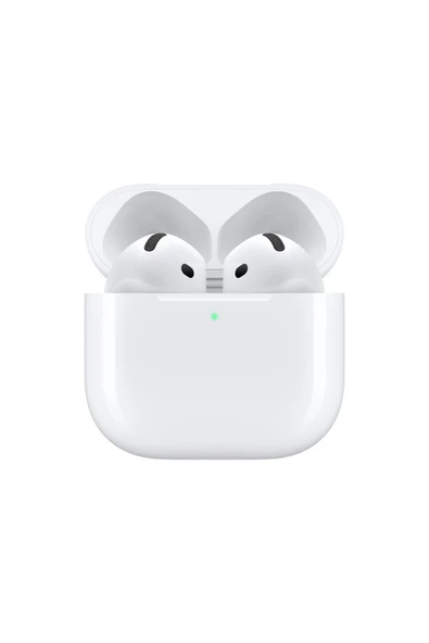 Apple Airpods 4. Nesil MXP63TU/A - 2