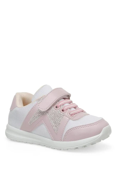 Polaris 615182 Kız Çocuk Günlük Sneaker Spor Ayakkabı