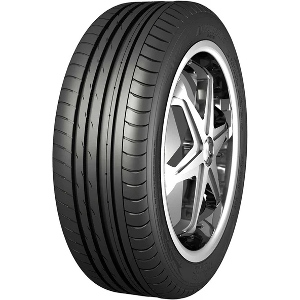Nankang 245/45R16 94W Sportnex AS-2+ (Yaz) (2024)