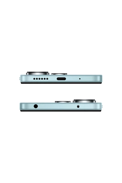 Xiaomi Redmi 13 8 GB RAM 256 GB Mavi Cep Telefonu (Xiaomi Türkiye Garantili) - 5
