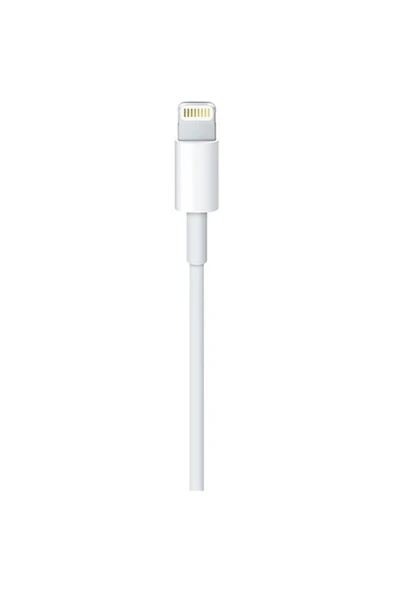 Apple Usb-c - Lightning Kablosu (1 M) - Mm0a3zm/a - 2