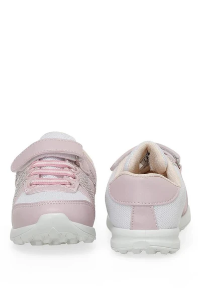 Polaris 615182 Kız Çocuk Günlük Sneaker Spor Ayakkabı - 5
