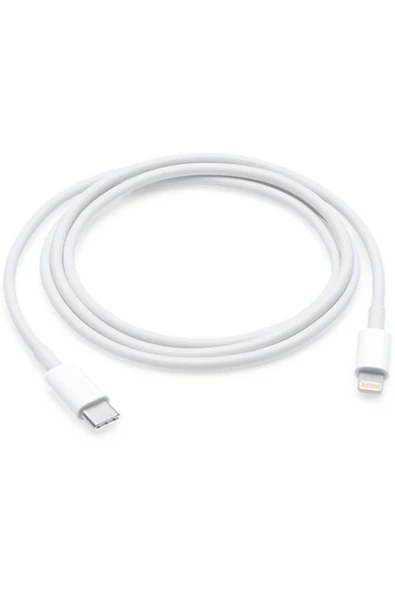 Apple Usb-c - Lightning Kablosu (1 M) - Mm0a3zm/a