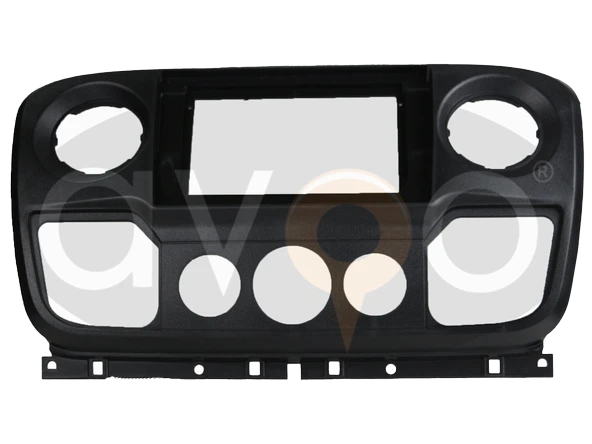 RENAULT MASTER 2011/2019 10 İNÇ 8-128 - Resim 4