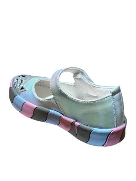 M.p 251-3445 PT Kız Çocuk Ayakkabı (Yaz 25) - 4