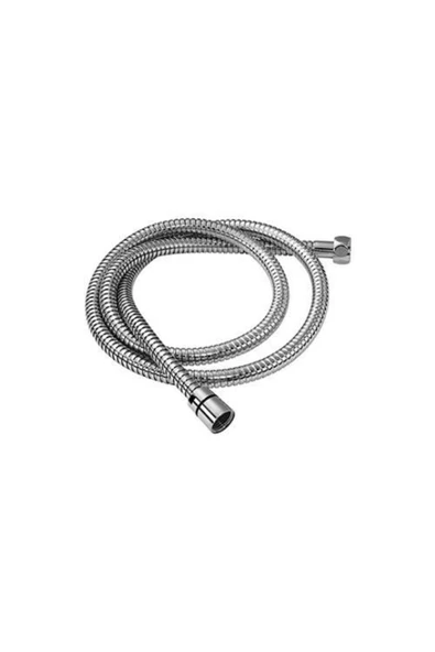 Duş Spiral Hortumu Kenetli 150 Cm. - 3