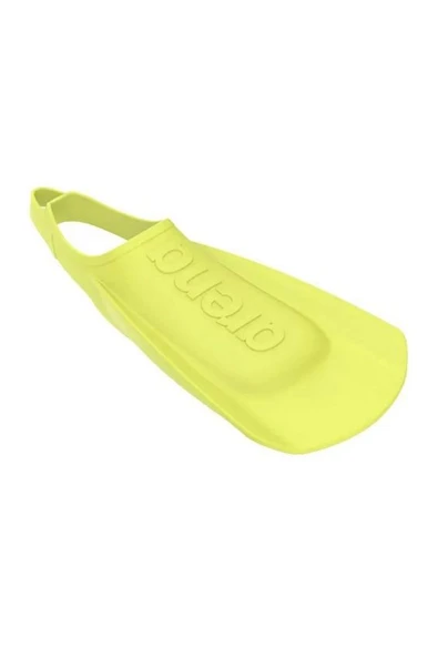 Arena Fins Adult Unisex Yüzücü Palet Yeşil 006985200