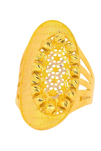 Cigold Taşsız Yüzük 14 Ayar Altın 4.72 Gr OA-K21701029046 - 3