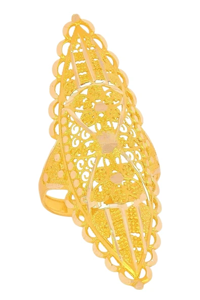 Cigold Taşsız Yüzük 14 Ayar Altın 5.33 Gr OA-K21801029042 - 4