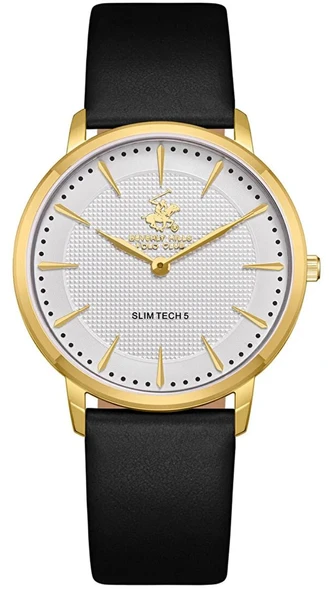 Beverly Hills Polo Club BP3722X.131 Erkek Kol Saati