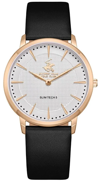 Beverly Hills Polo Club BP3722X.431 Erkek Kol Saati