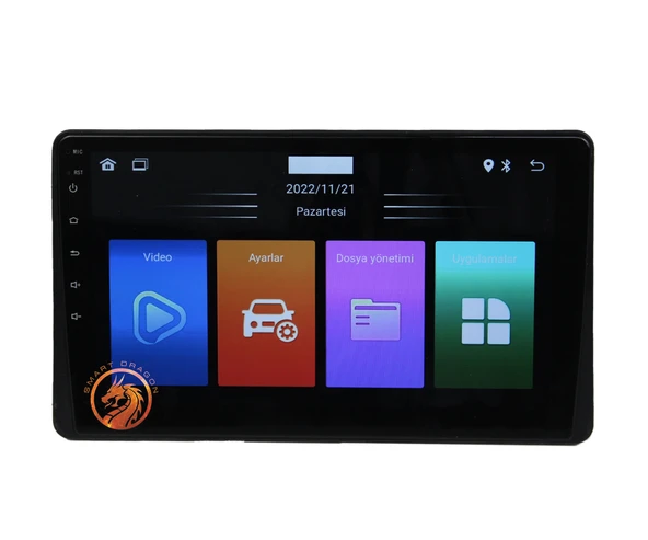 RENAULT TRAFİC 2022/2023 10 İNÇ 2-32 ürün görseli