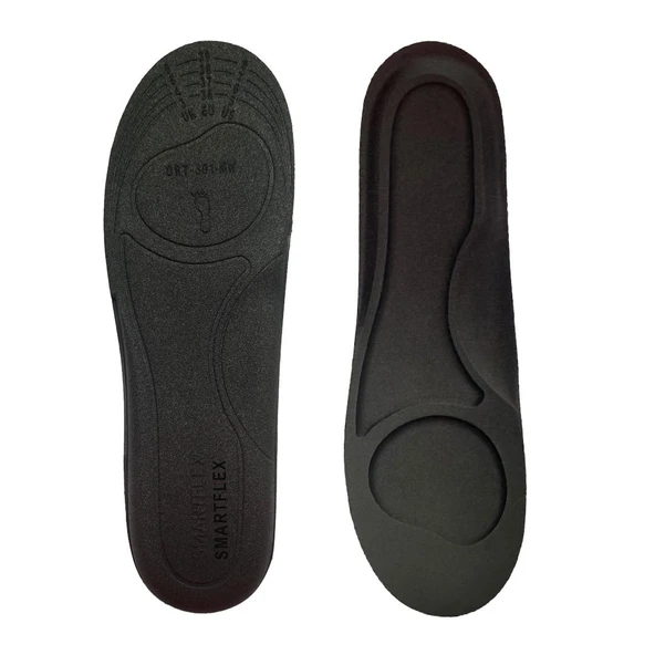 BC04 | Yumuşak Memory Foam Ayakkabı Tabanı, Ekstra Konfor Ve Darbe Emici Rahat Iç Tabanlık - 2