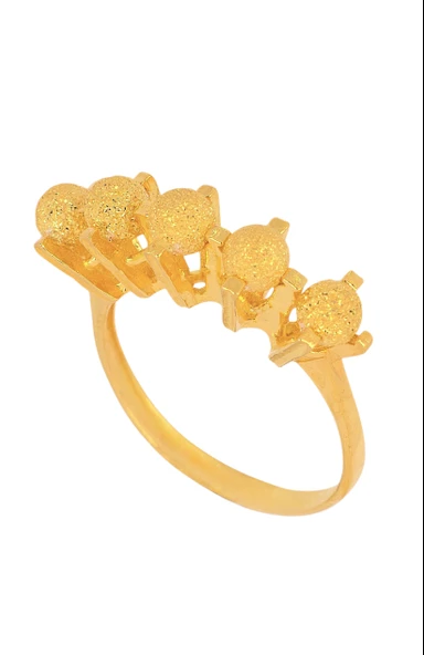 Cigold Taşsız Yüzük 14 Ayar Altın 3.40 Gr OA-K21601029053 - 3