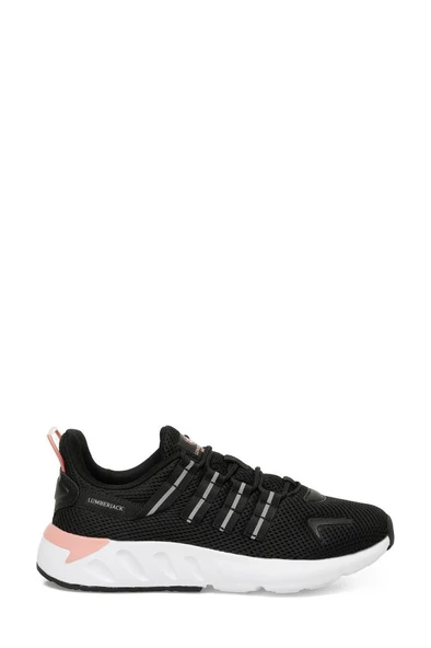 Lumberjack SWORD WMN 5FX 101932377 Kadın Spor Ayakkabı Siyah 36-40