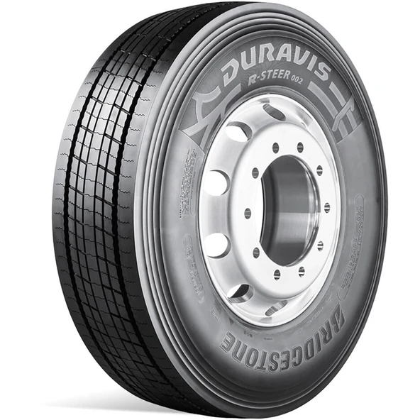Bridgestone 285/70R19.5 146/144M M+S R-Steer 002 (Yaz) (2025) ürün görseli