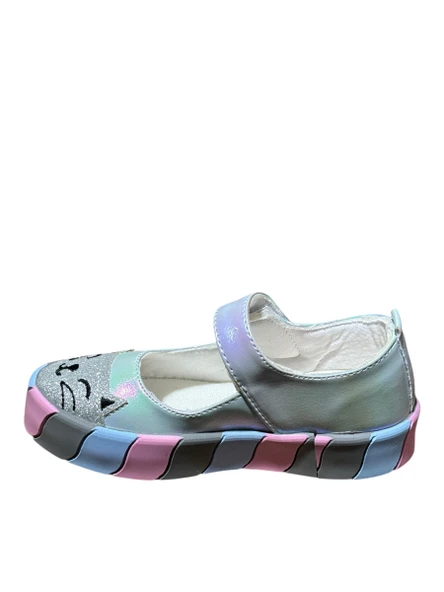 M.p 251-3445 PT Kız Çocuk Ayakkabı (Yaz 25) - 2