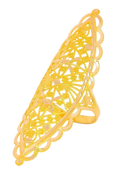 Cigold Taşsız Yüzük 14 Ayar Altın 4.64 Gr OA-K21601029043 - 4