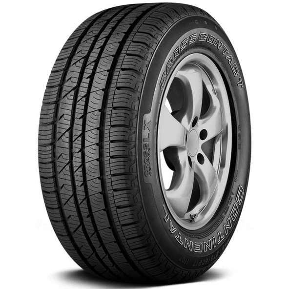 Continental 255/60R18 112V XL ContiCrossContact LX (Yaz) (2025)