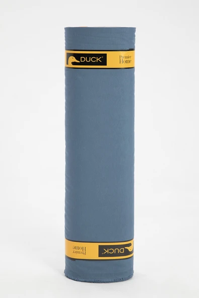 Premier Metrelik Duck Keten Kumaş Su İtici Bez 20 Metre DRM4949 - İndigo - 2