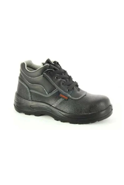 Kaanflex Kf-3020b S3 Çelik Burun Çelik Ara Taban Pu Bot Ayakkabı - 2