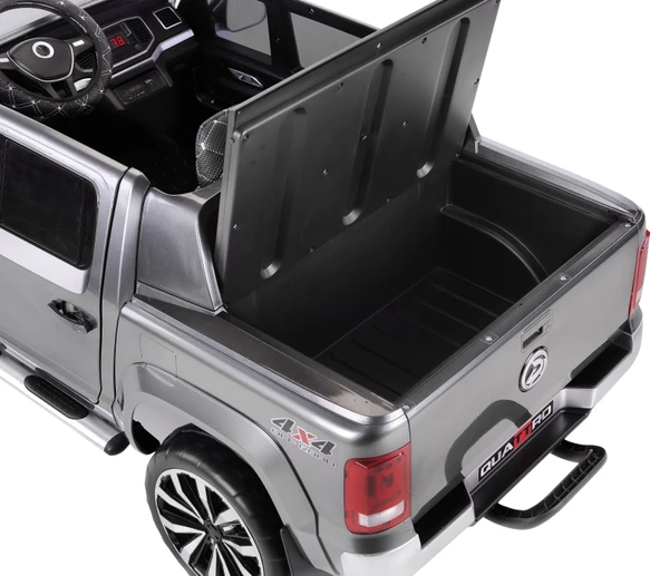Babyhope 441 Quatro 4x4 Uzaktan Kumandalı 24 V Akülü Araba - 4