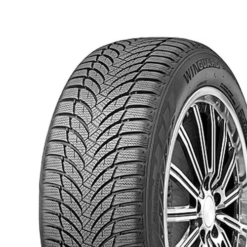 NEXEN 195/55R16 87T WİNGUARD SNOW G2 OTO KIŞ LASTİĞİ (ÜRETİM YILI: 2024)