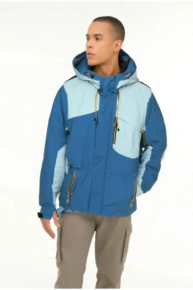LUMBERJACK 4W ML ASHITON 2LE-92 4PR ERKEK WATER PROOF KABAN - 2