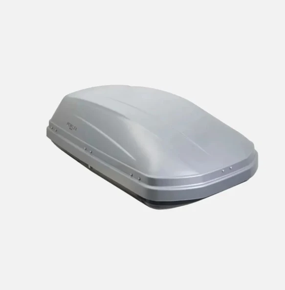 Perflex Port Bagaj Beyaz 370 lt - Resim 2