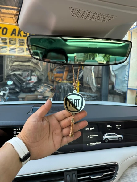 AYNA SÜSÜ FİAT-ARAÇ AYNA SÜSÜ FİAT