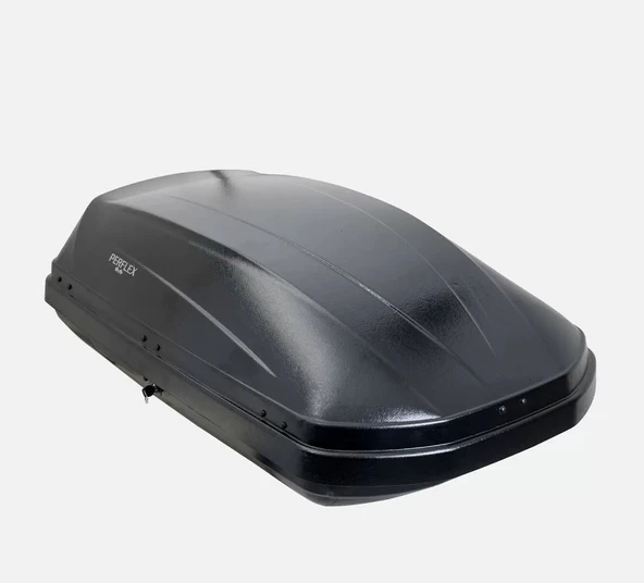 Perflex Eko Port Bagaj Siyah 370 lt - 2