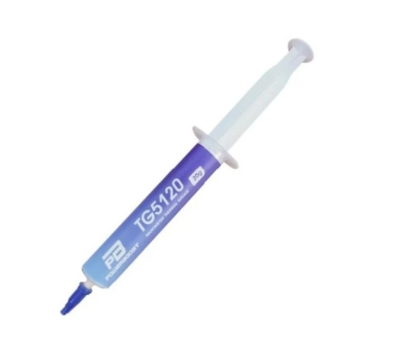 Power Boost PB-TG5120-NM Yüksek Performanslı 20gr Termal Macun