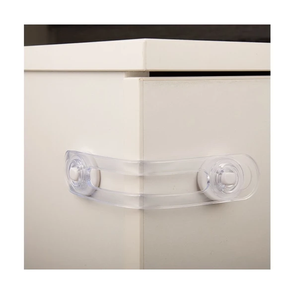 YELMEN MAXEL DOLAP ÇEKMECE ÇOCUK KİLİDİ Y-805