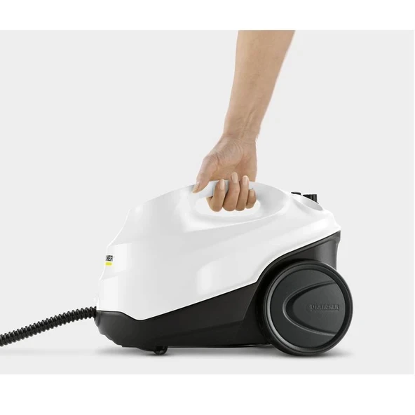 Karcher SC 3 Easyfix Buharlı Temizleyici - 2