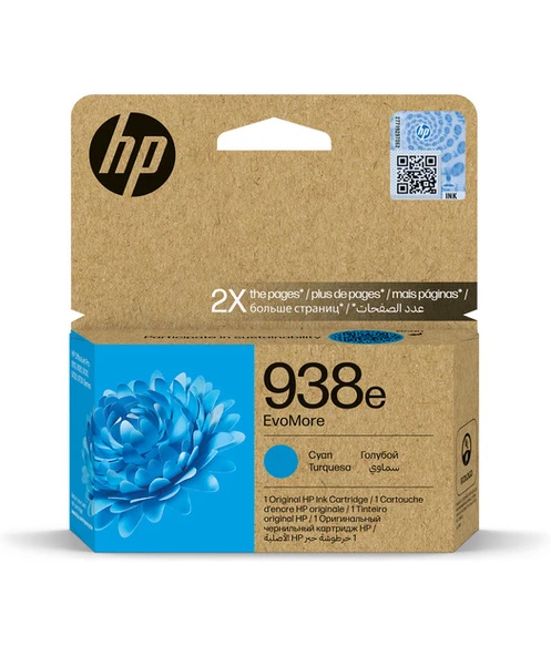 HP 4S6X9PE EvoMore Camgöbeği M.K(938e)