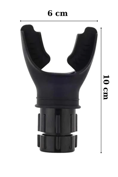 Nefes Egzersiz Ayarlanabilir Nefes Zorluğu Nefes Dayanıklılığı E30 - 5