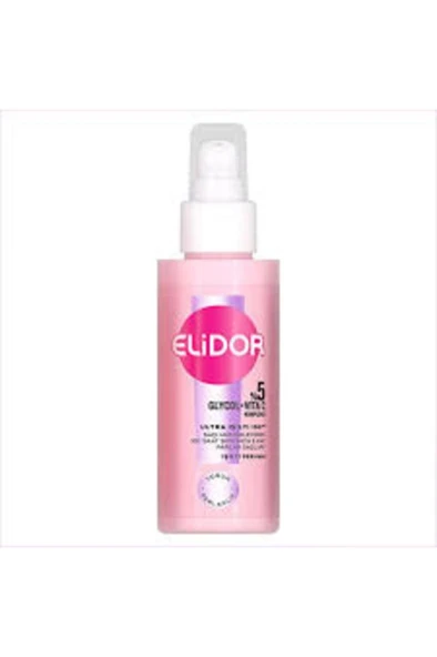 Elidor 90ml Işıltılı Serum