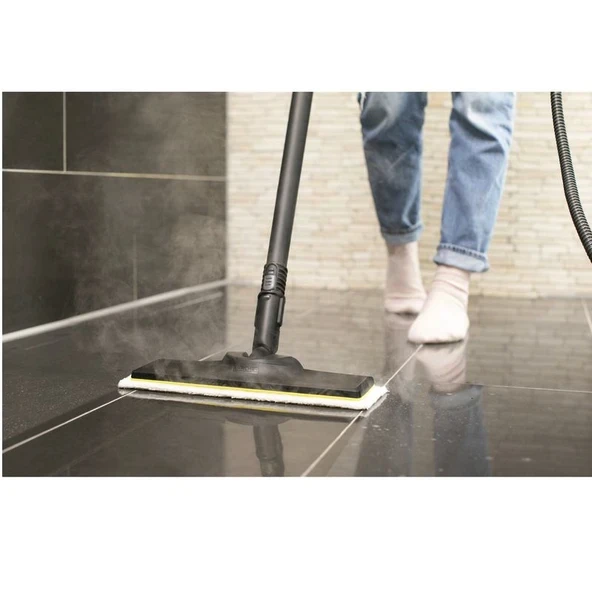 Karcher SC 3 Easyfix Buharlı Temizleyici - 4