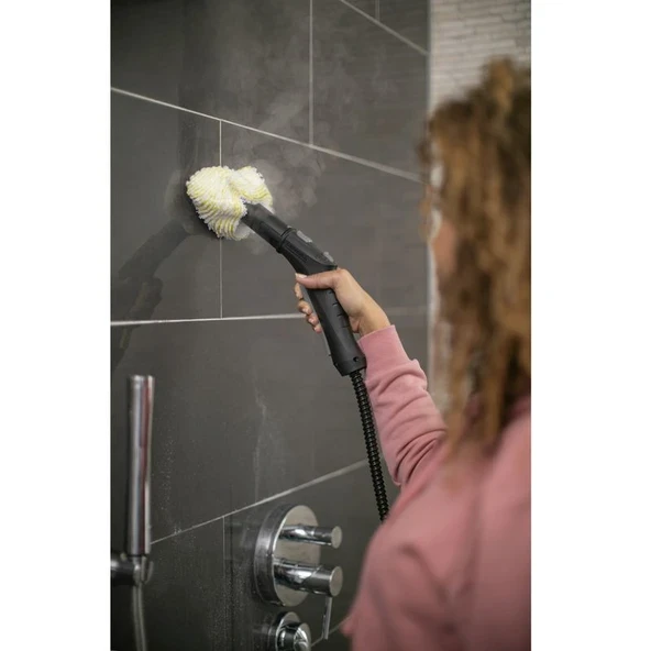 Karcher SC 3 Easyfix Buharlı Temizleyici - 5