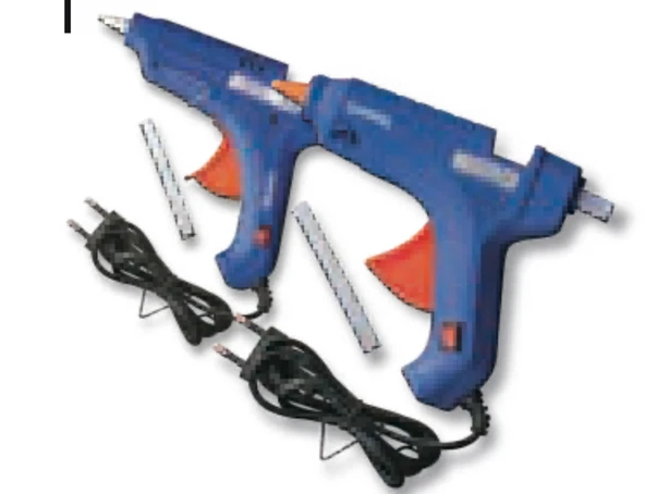 Sıcak Silikon Tabancası 60 Watt