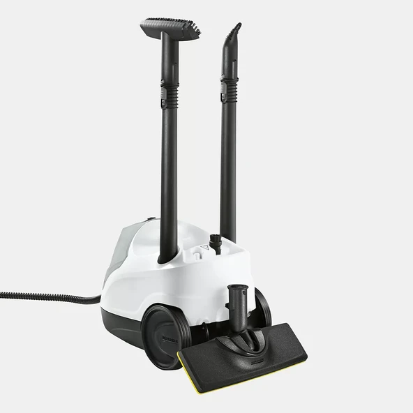 Karcher SC 4 EasyFix Buharlı Temizleyici - 3
